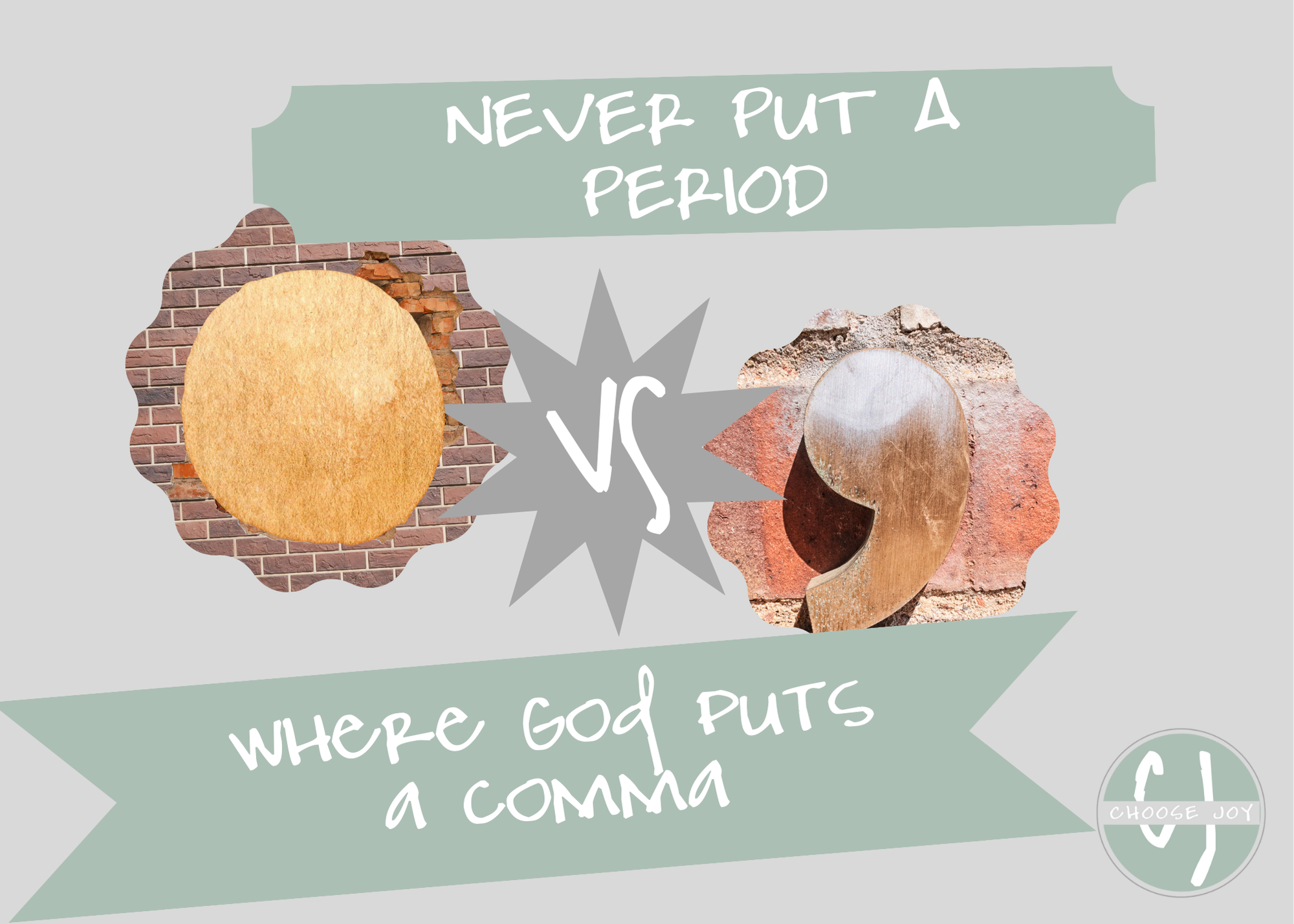 All about the Comma